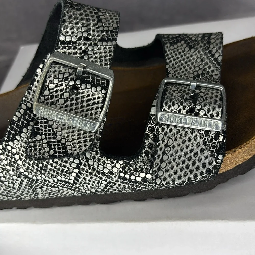 Birkenstock stylish arizona